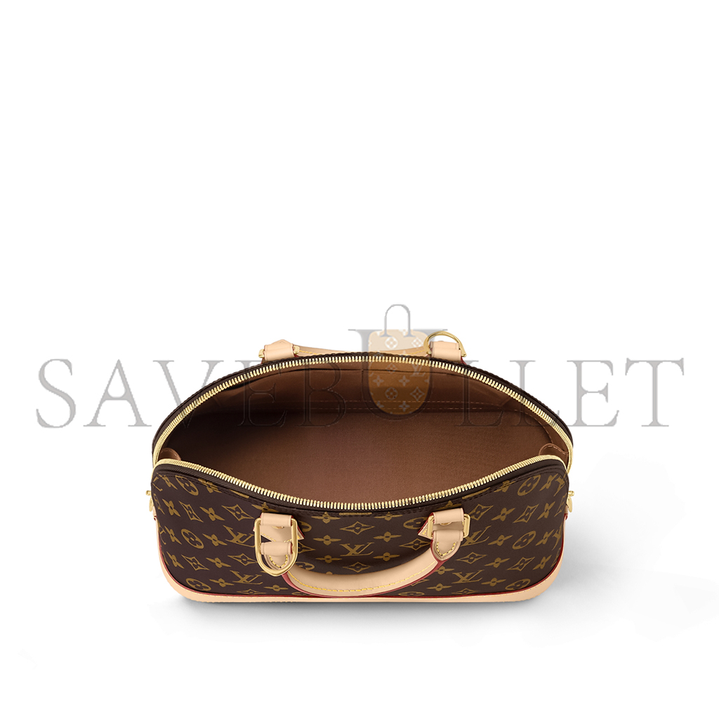 LOUIS VUITTON ALMA PM M53151 (32*24*15cm) LOUIS VUITTON ALMA PM M53151 (32*24*15cm)
